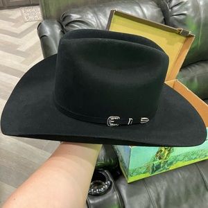 Stetson Cowboy Hat